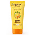 WOW Skin Science Japanese Yuzu + Vitamin C with Ceramide Brightening Face Wash