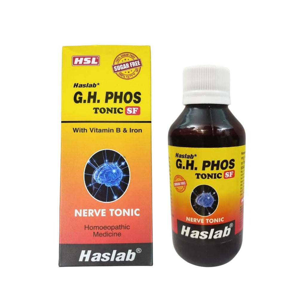 Haslab G.H. Phos Tonic