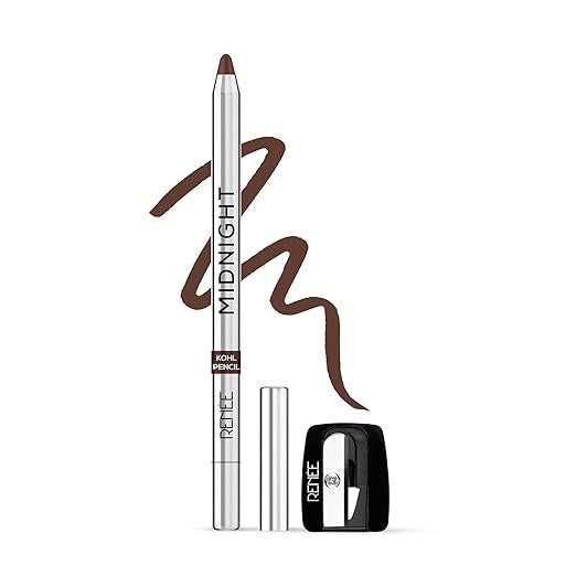 Renee Midnight Kohl Pencil Brown - 1.5 gms