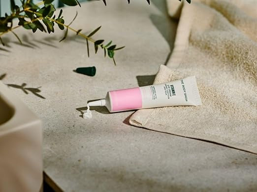 The Body Shop Vitamin E Eye Cream - 15 ml