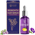 Ivory Natural Regrowth Hair Serum - 55 ml