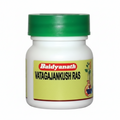 Baidyanath Nagpur Asli Ayurved Vatagajankush Ras - 80 tabs