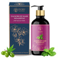 Ivory Natural Dandruff Hair Shampoo - 200 ml