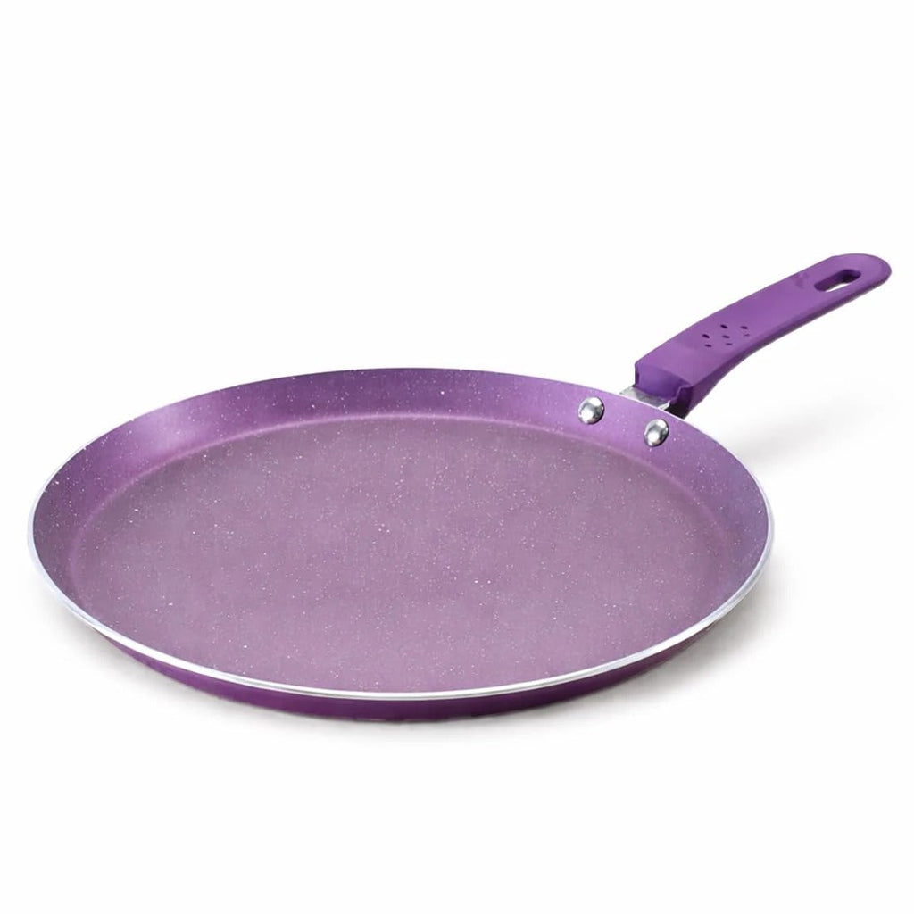 Wonderchef Orchid Dosa Tawa 24cm
