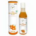 Baidyanath Ayurvedant Seabuckthorn Juice - 500 ml