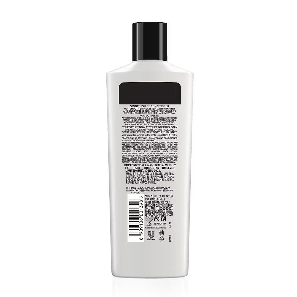 TRESemmé Smooth & Shine Conditioner