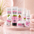 Orgatre Korean Rice & Ceramide 7-Step Skincare Gift Set
