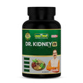 Jeena Sikho Dr. Kidney Support Tablets - 90 tabs