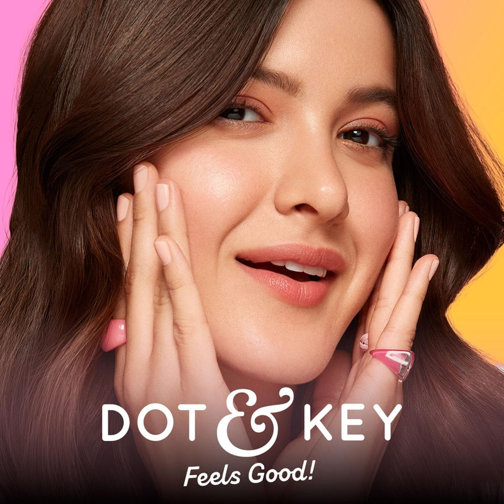 Dot & Key Retinol + Caffeine Eye Cream Concentrate - 21 ml
