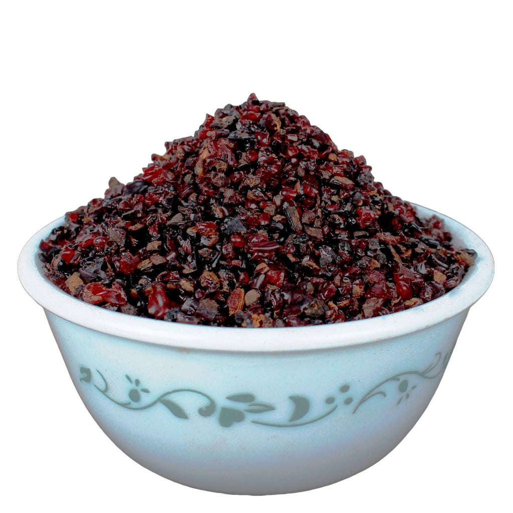 Yuvika Kamarkas - Gond Chunia - Butea Frondosa