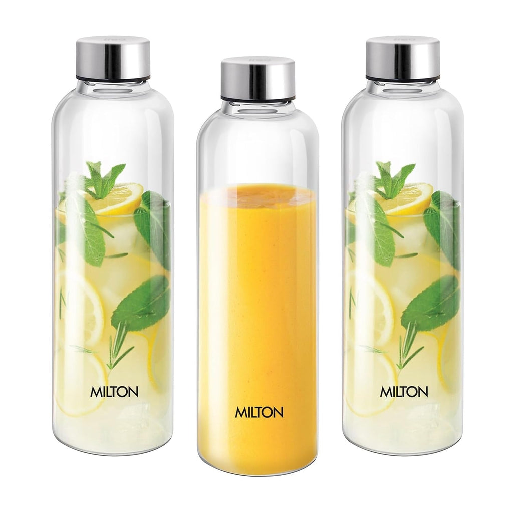 Milton Costa Water Bottle