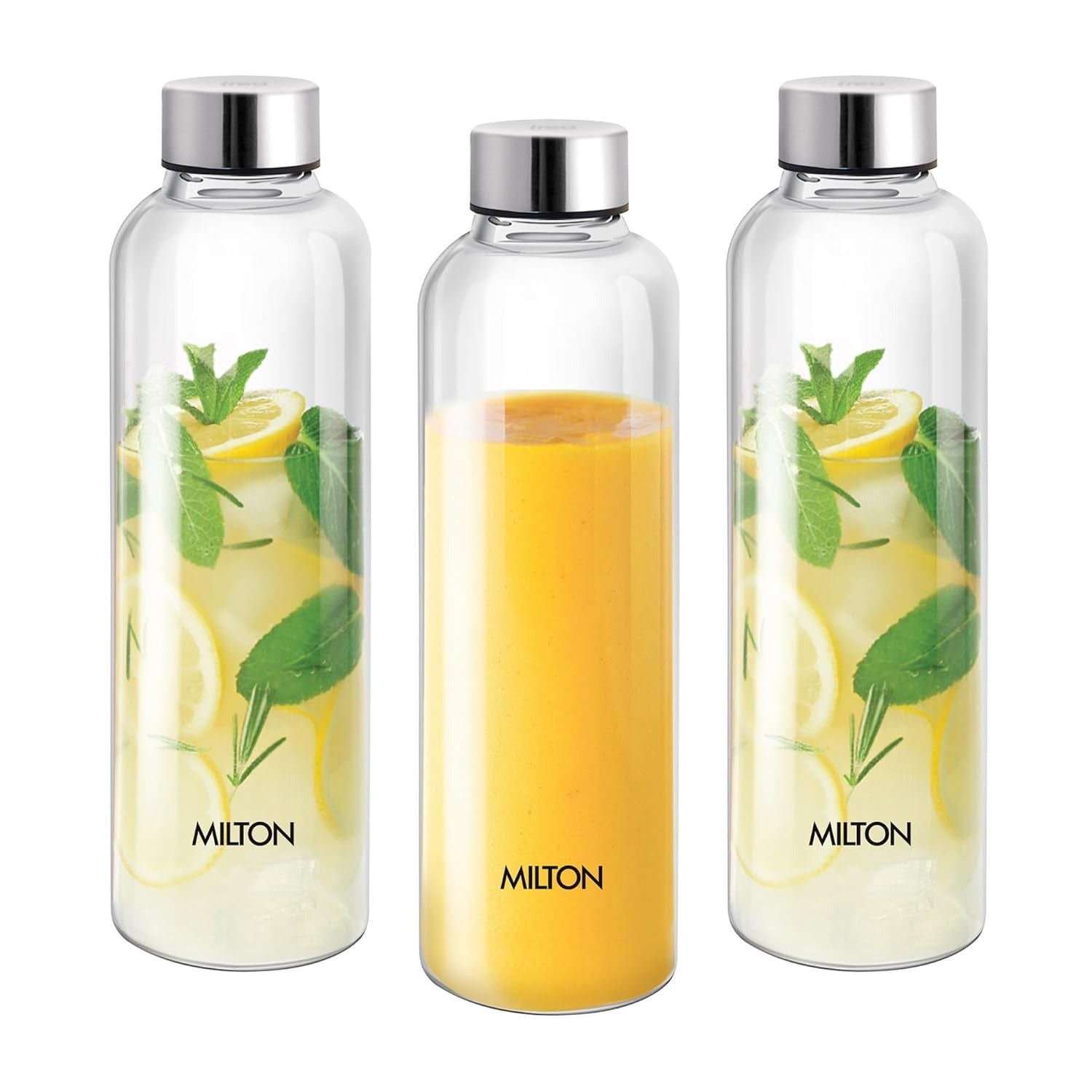 Milton Costa Water Bottle