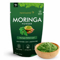 Herb Essential Moringa Powder - 100 gms