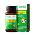 Dr. Vaidya's Herbobuild - 60 Capsules