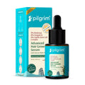 Pilgrim 3% Redensyl 4% Anagain & 5% Capilia Stem Cell Complex Advanced Hair Growth Serum