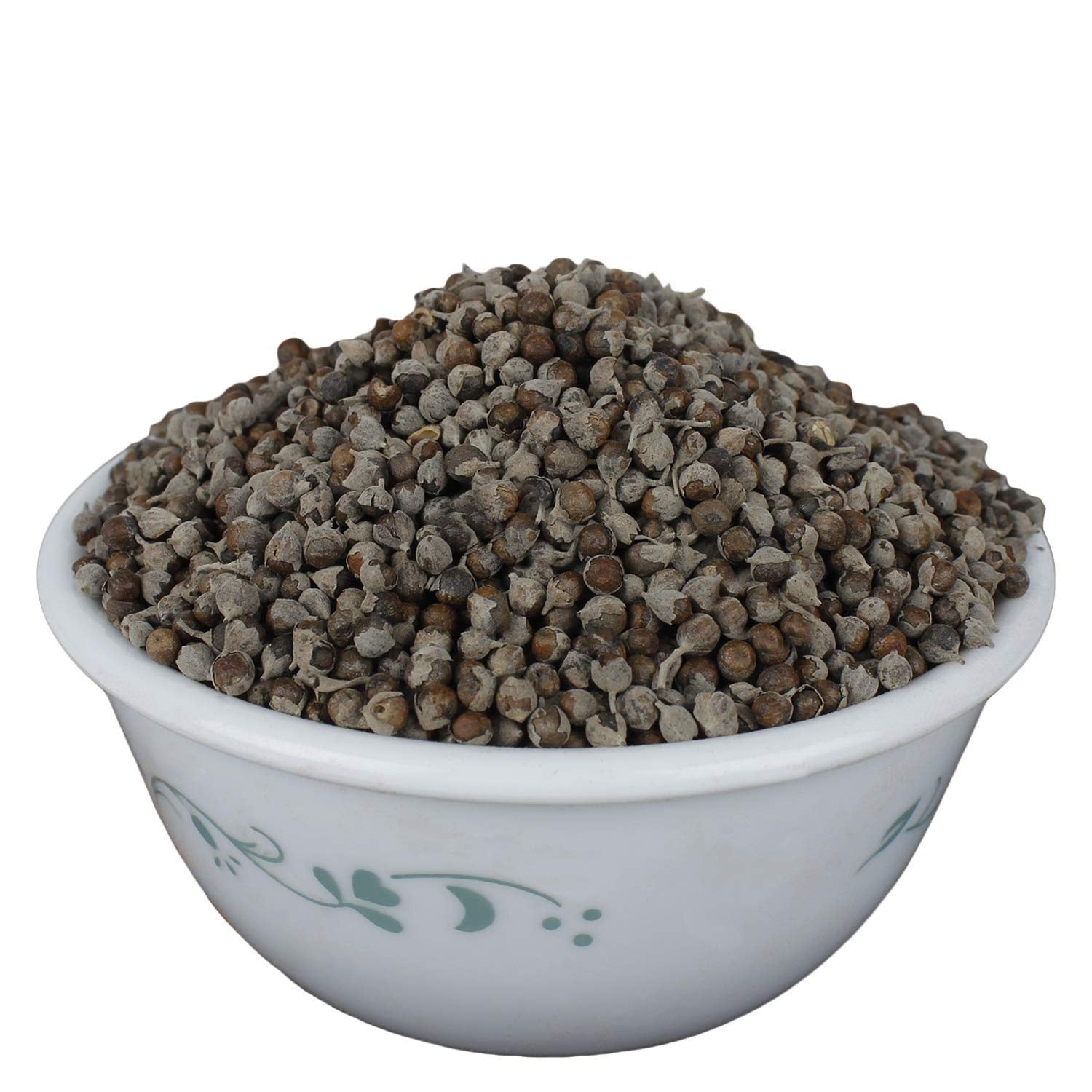 Yuvika Beej Sambhalu - Nirgundi Seeds - Vitex Negundo - Chaste Seeds