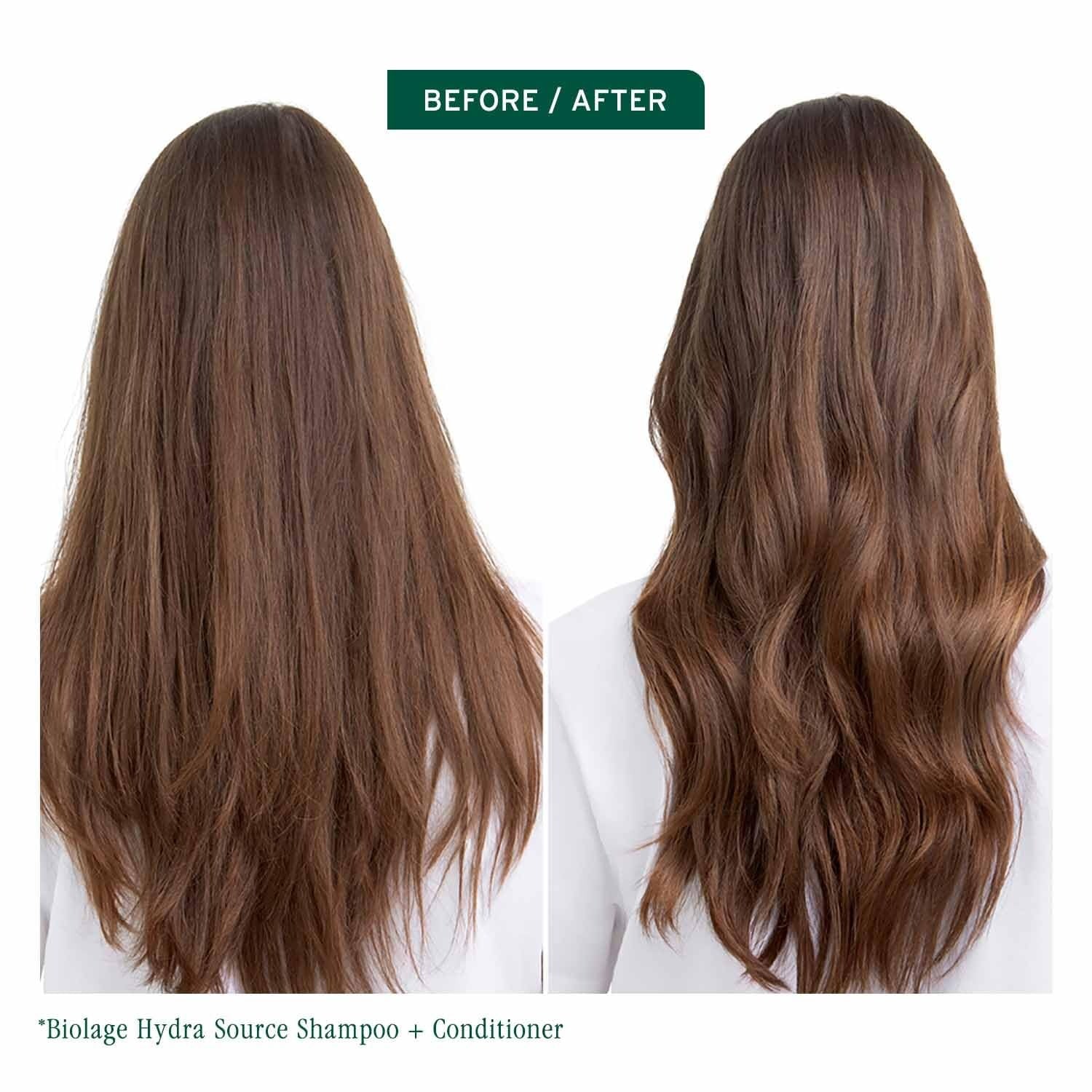 Matrix Biolage Hydrasource Plus Aloe Conditioner
