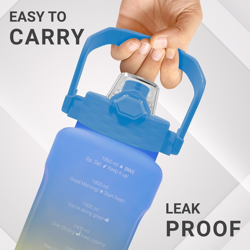 Milton Remy 2.0 Pro Sipper Bottle