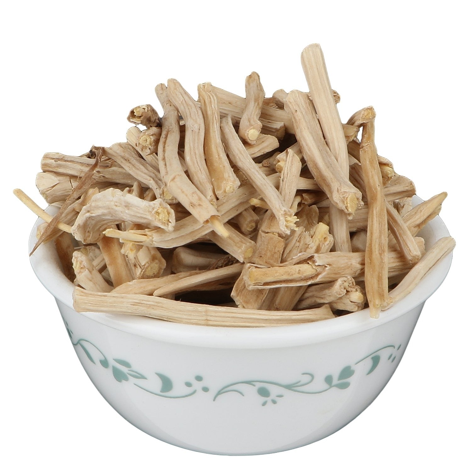 Yuvika Sitawar Safed root/Sitavari Root
