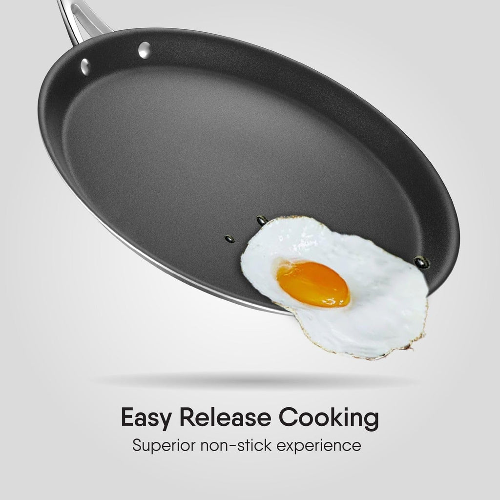 Stahl Artisan Schild Dosa Tawa