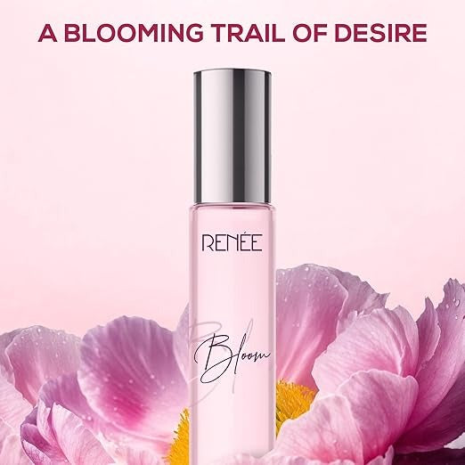 Renee Eau De Parfum Bloom - 150 ml