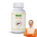 Jeena Sikho LIV-DS Capsules - 60 Caps