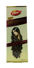 Dabur Maha Bhringraj Hair Oil - 200 ml