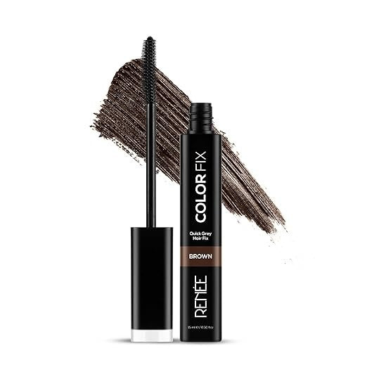Renee Color Fix Instant Hair-Colour Touch-Up Wax Stick - 15 ml