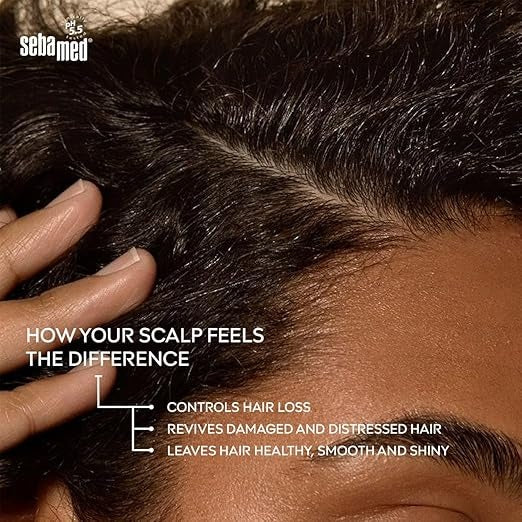 Sebamed Anti-Hairloss Shampoo