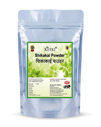 Ketki Shikakai Powder - 250 gms