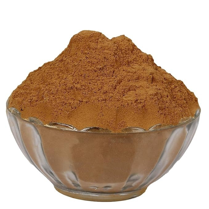Yuvika Dalchini Gol Powder - Cinnamon Powder