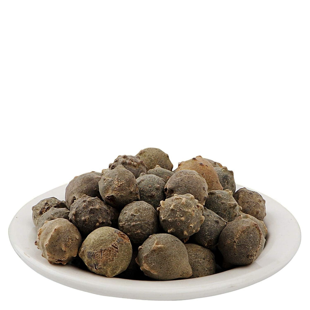 Yuvika Majuphal - Manjakani - Quercus Infectoria Oliv - Dyer's Oak - Gall Nuts - 100 gms