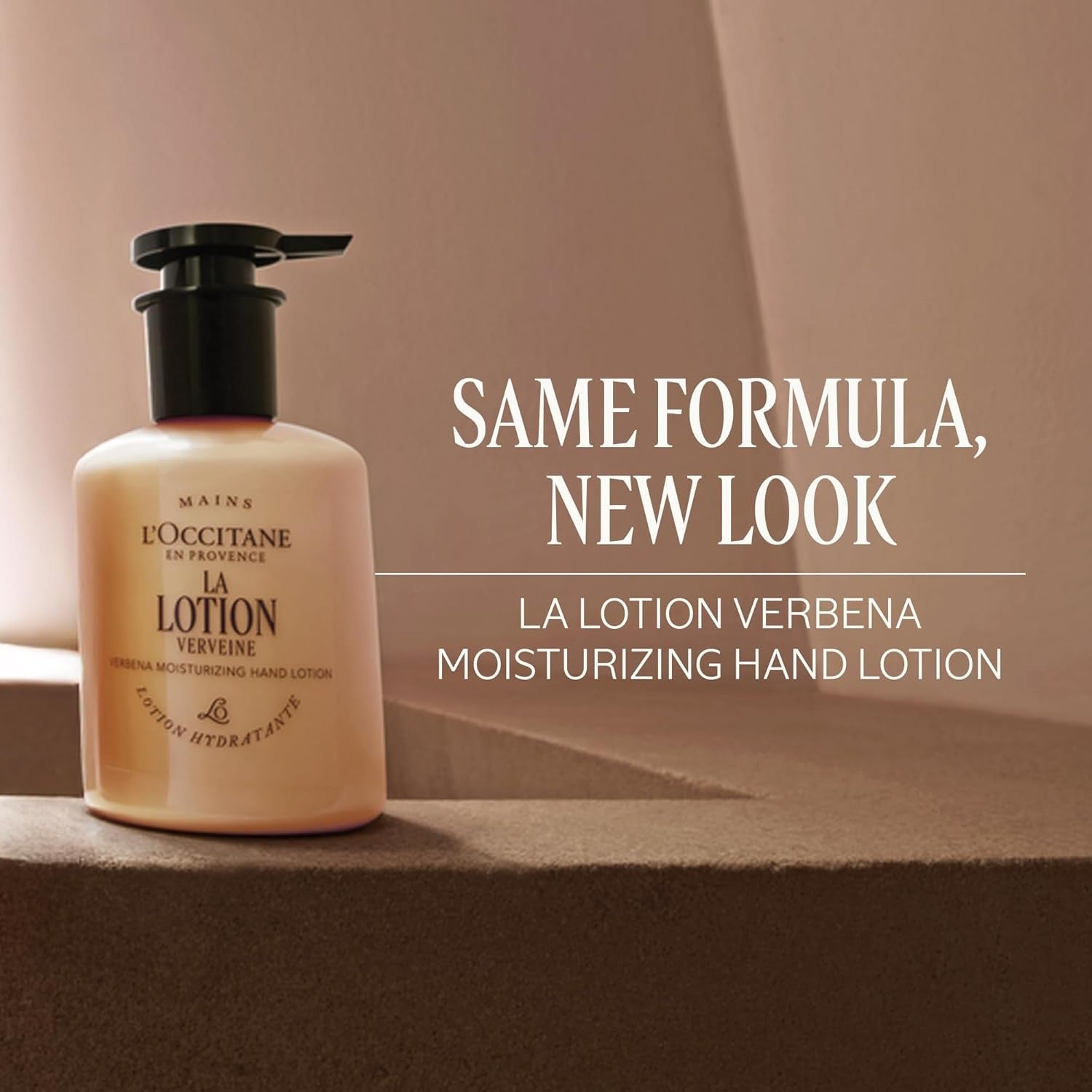 L'Occitane Extra-Gentle Lotion Moisturizing - 300 ml