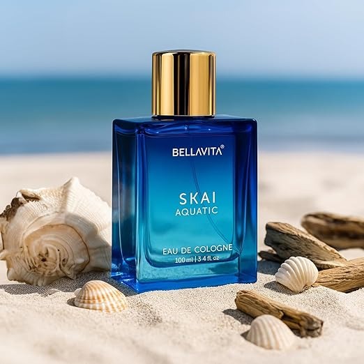 Bellavita Luxury Skai Aquatic Unisex
