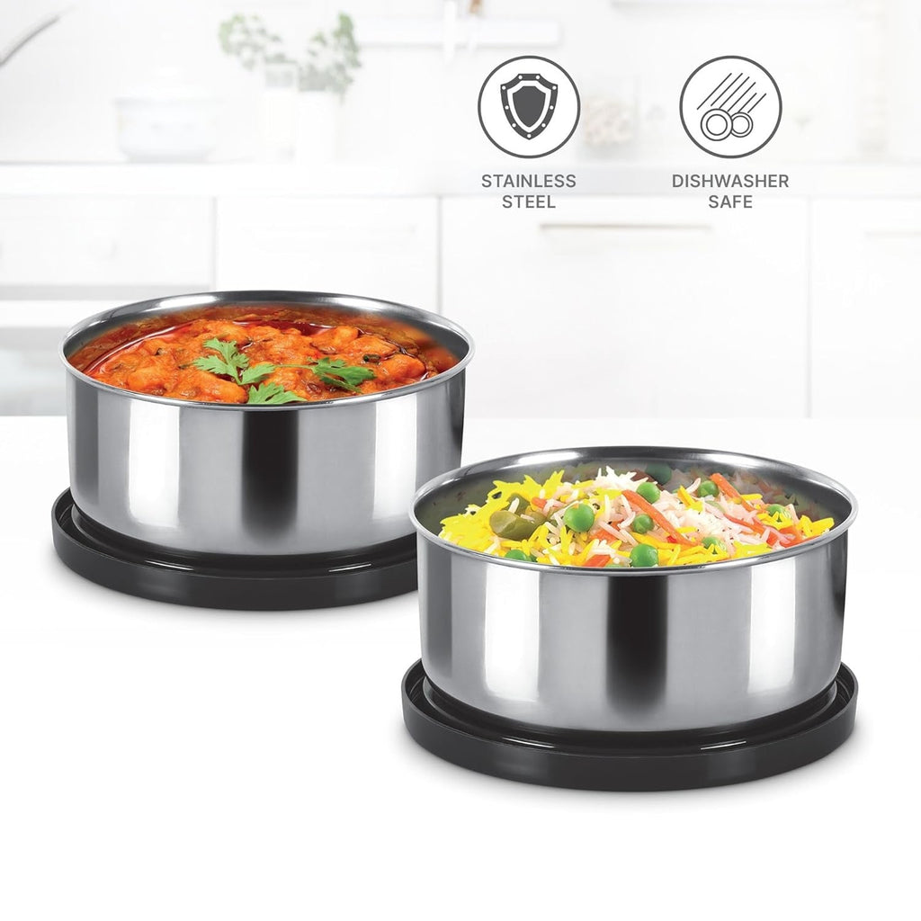 Milton Master Lunchbox Max