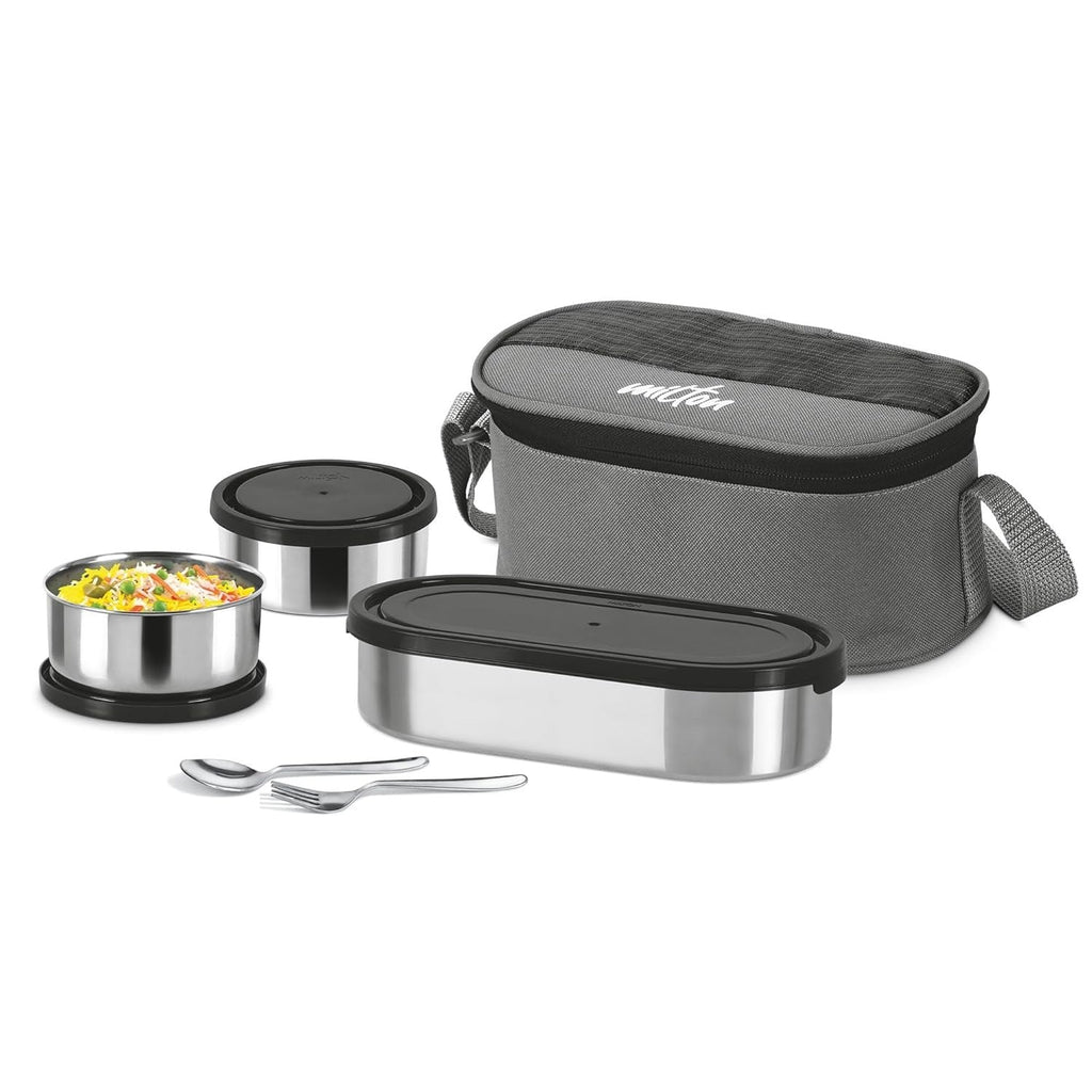 Milton Master Lunchbox Max