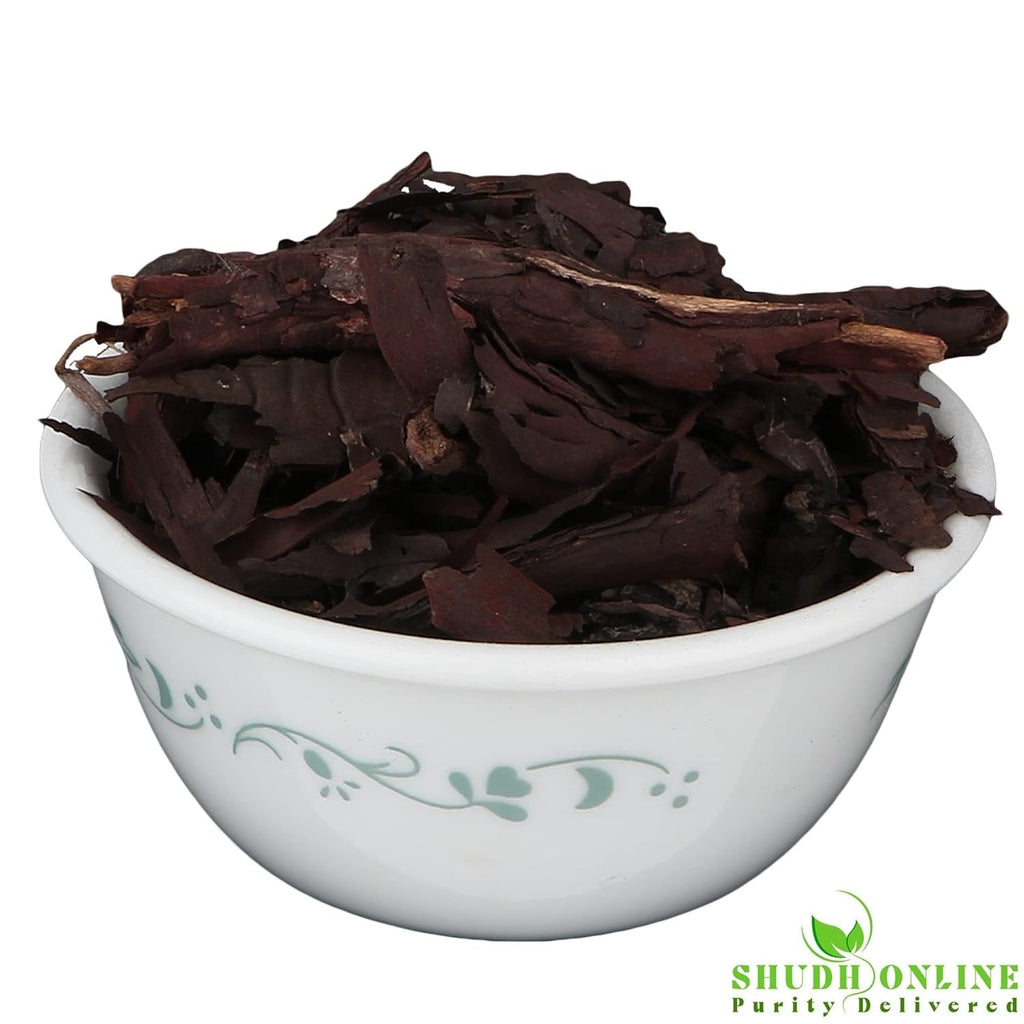 Shudh Online Ratanjot Root - 50 gms