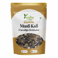 Yuvika Musli Kali - Curculigo Orchiodes - Black Musli