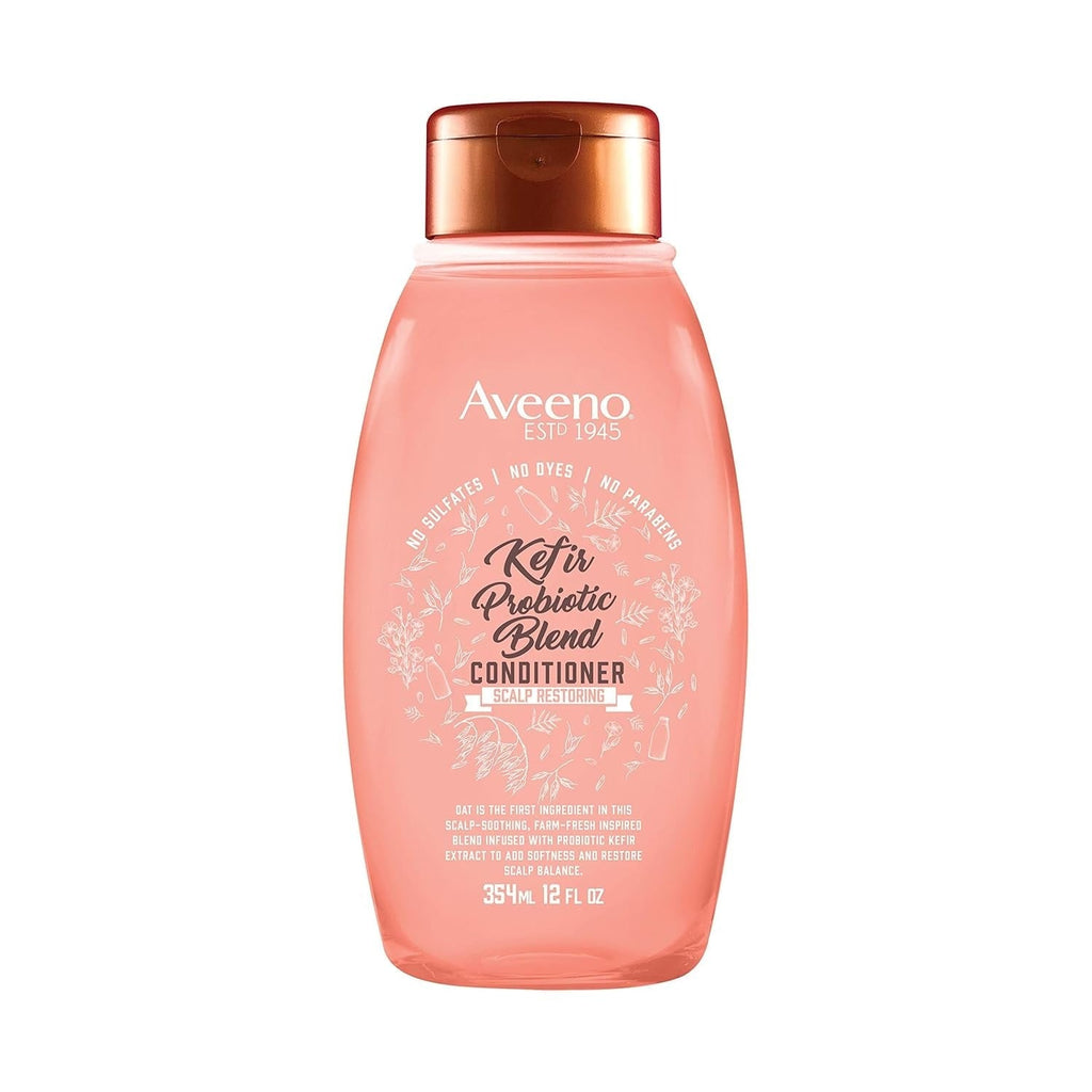 Aveeno Kefir Probiotic Blend Conditioner - 354 ml
