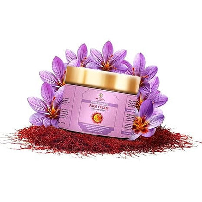 We Herbal Kumkumadi Face Cream - 100 gms