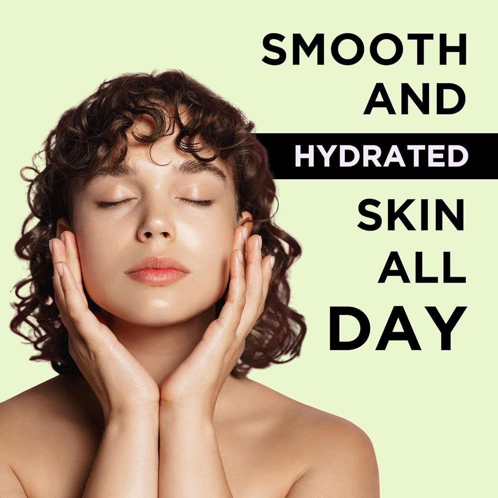 Orgatre Aloe Hydration Body Lotion