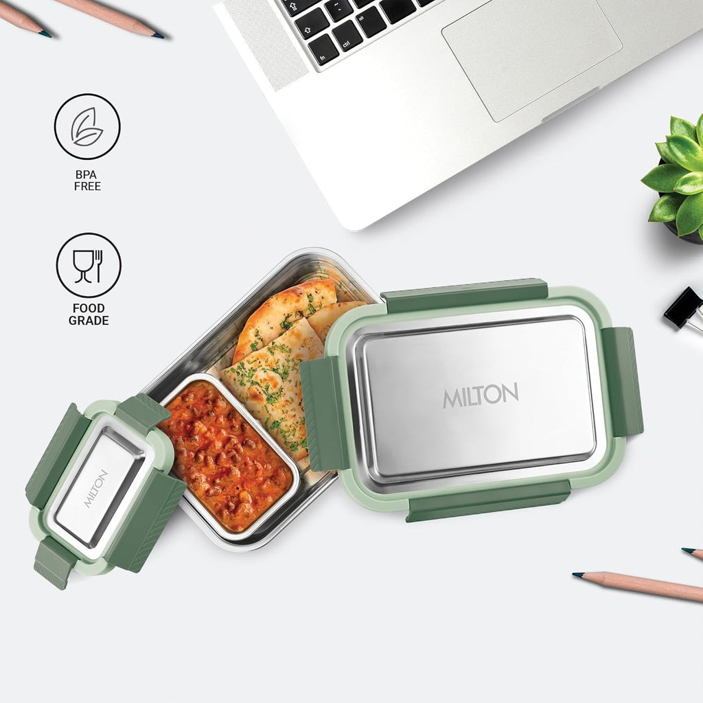 Milton Home Meal Tiffin