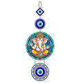 Attractive Design Wooden Wall Hanging for Home Decor (WH_8510N)