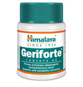 Himalaya Herbals Geriforte Tablets - 60 tabs