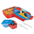 Milton Candy Steel Tiffin