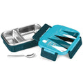 Milton Fun Feast Lunch Box 3 Compartments