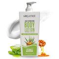 Orgatre Aloe Hydration Body Lotion