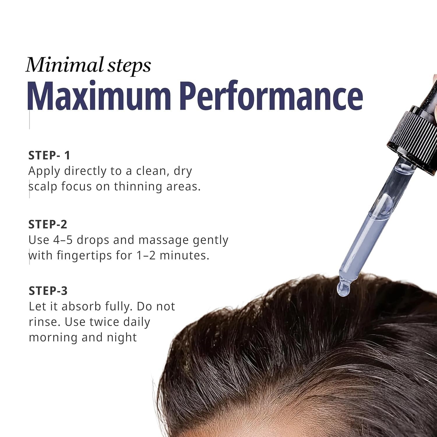 Reginald Men Athena All in one Hair Serum  - 30 ml