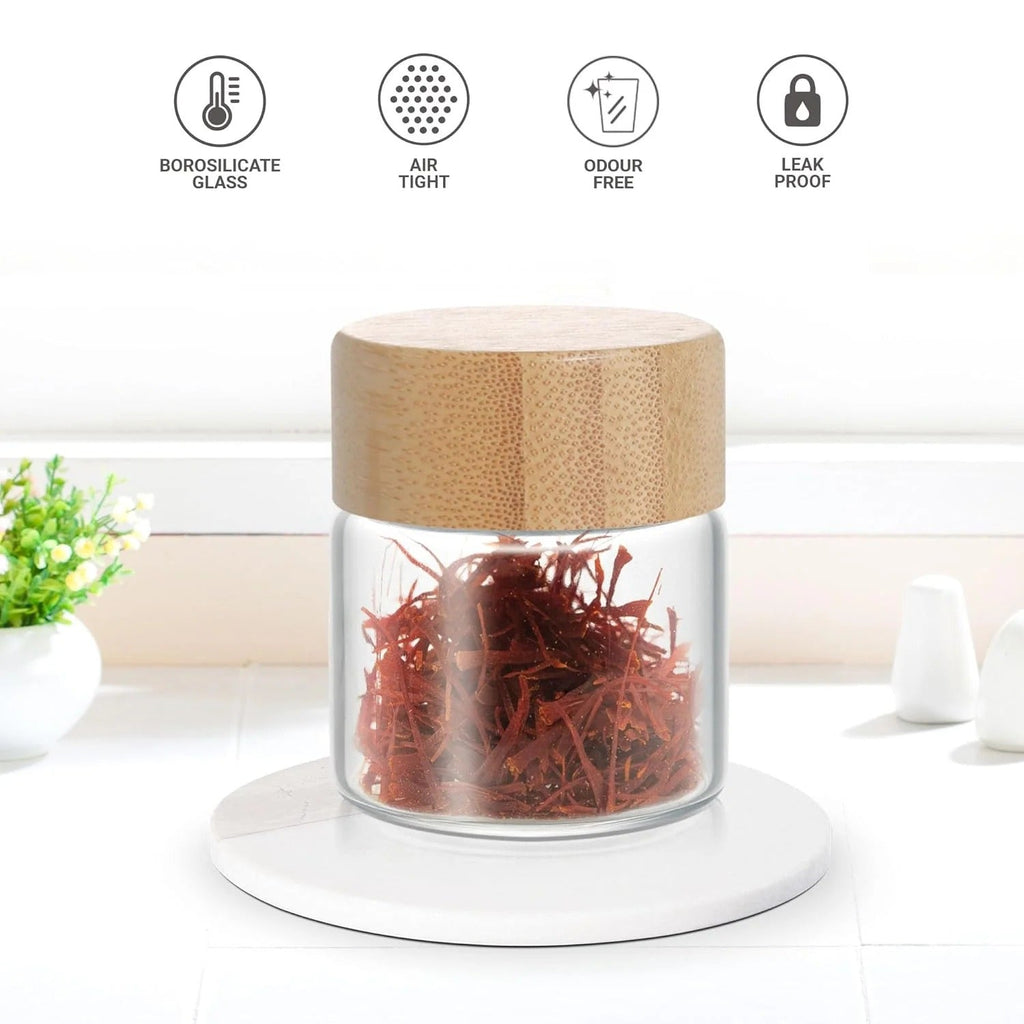 Milton Treo Borosilicate Mini Jar