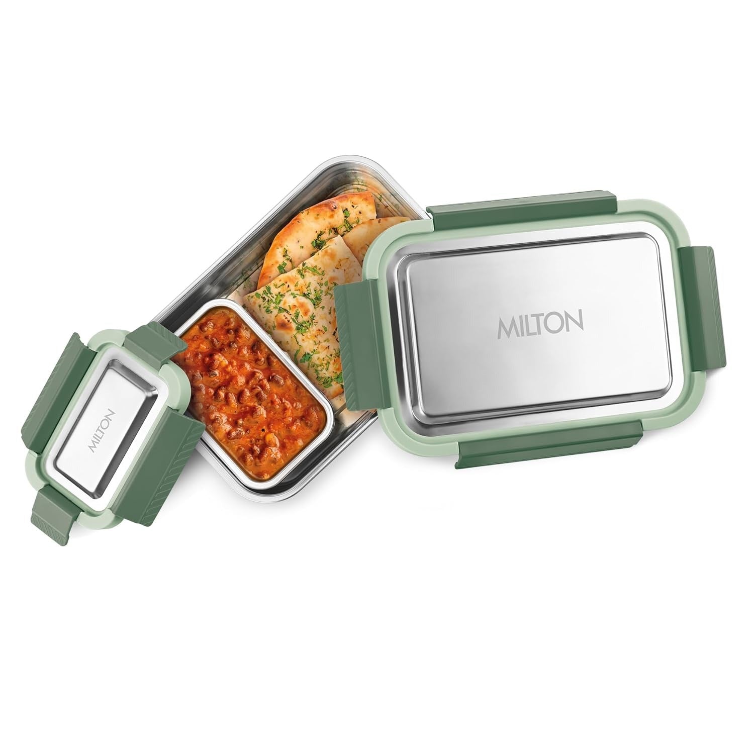 Milton Home Meal Tiffin
